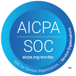 SOC2 Certified