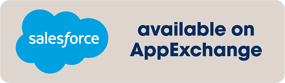 Available on AppExchange