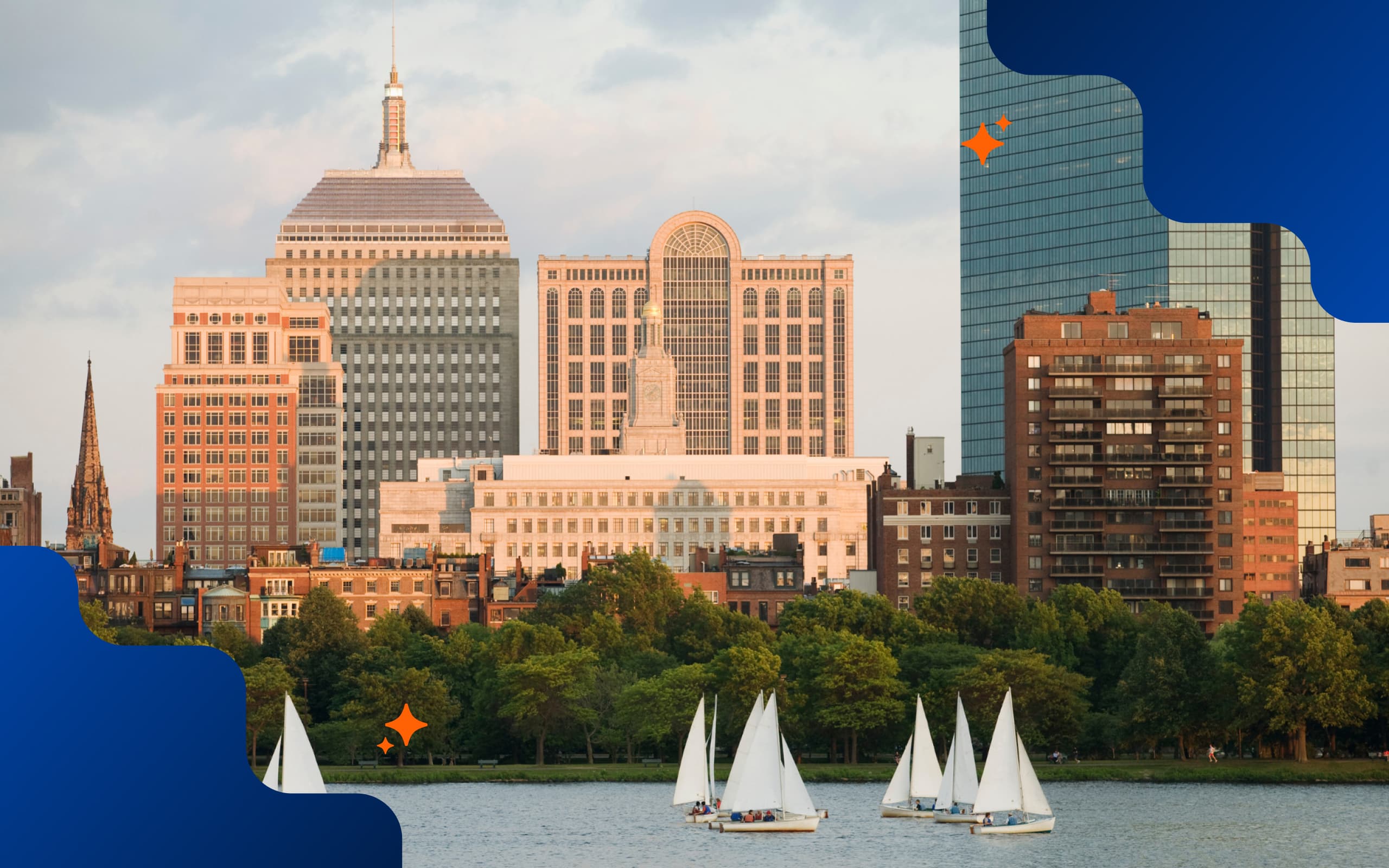 Boston