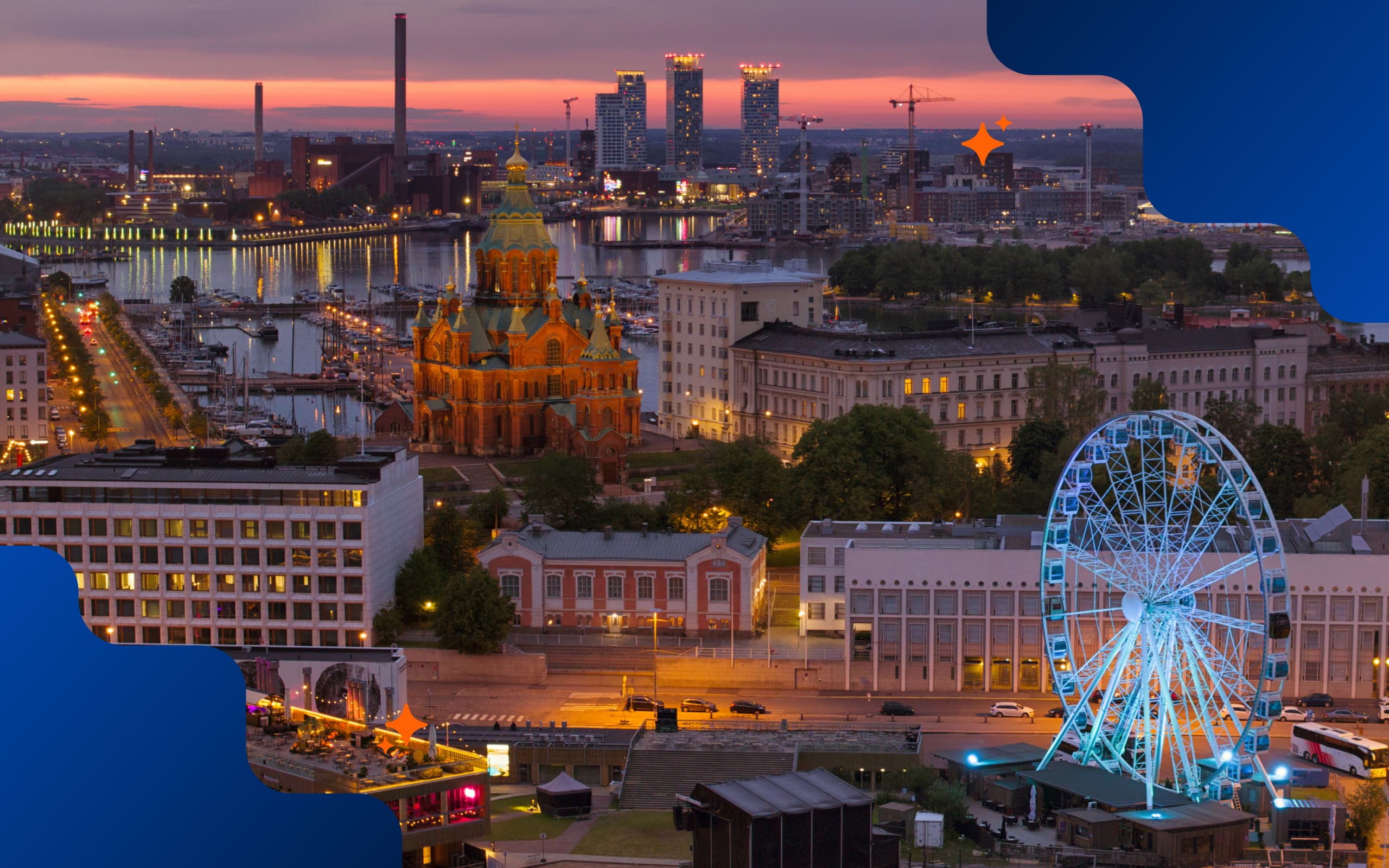 Helsinki