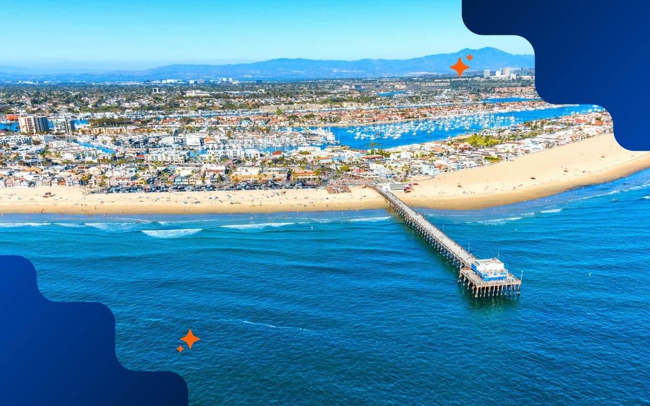 Newport Beach
