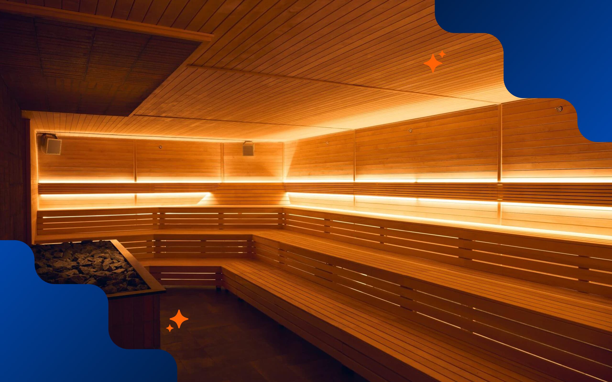 Othership Sauna