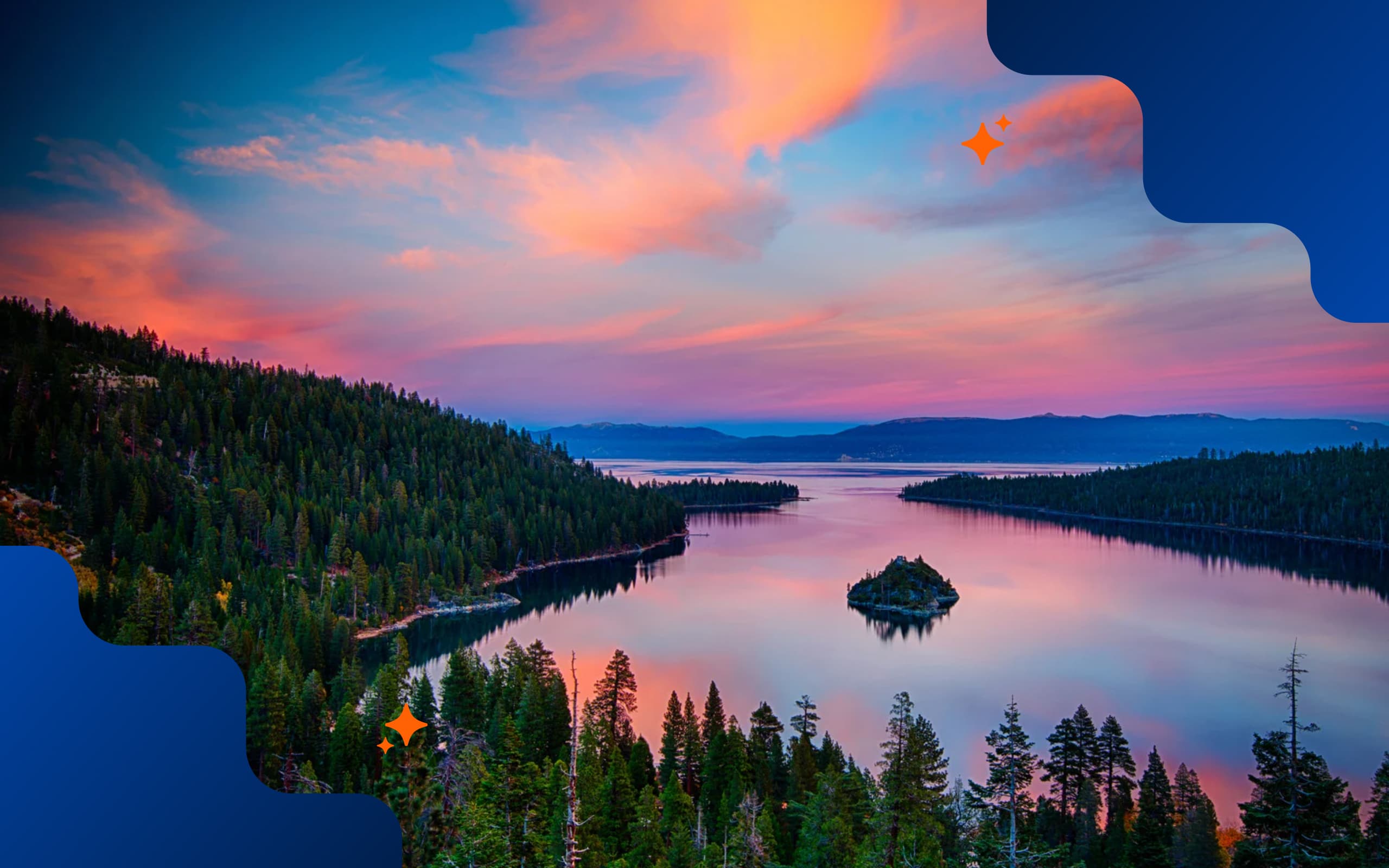 Lake Tahoe