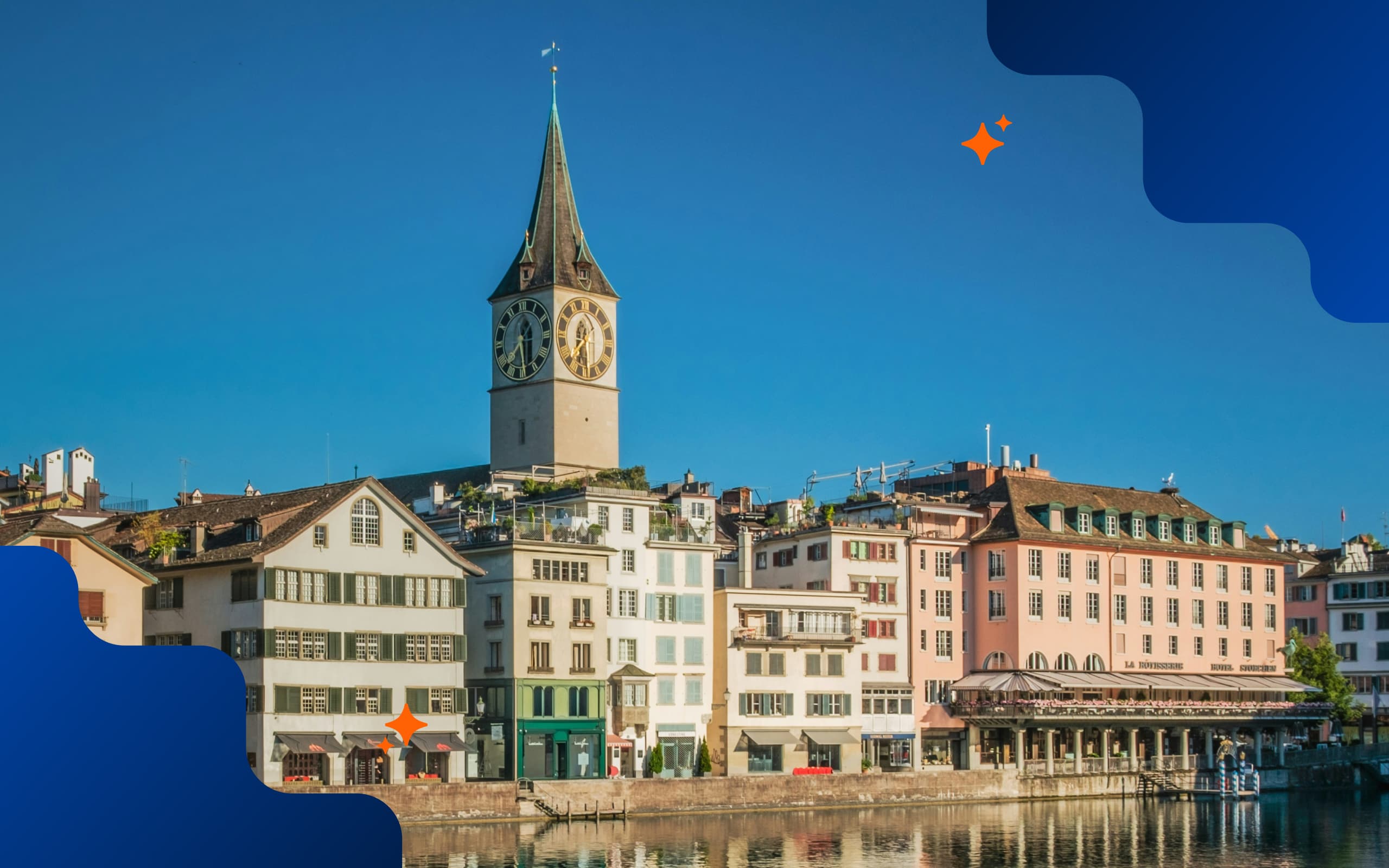 Zürich